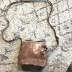 Bedstu small over the shoulder bag